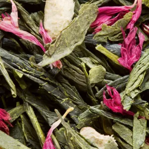 Thé vert | Miss Dammann