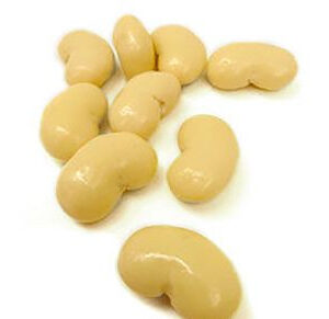 Sachet Mogette (chocolat nougatine)