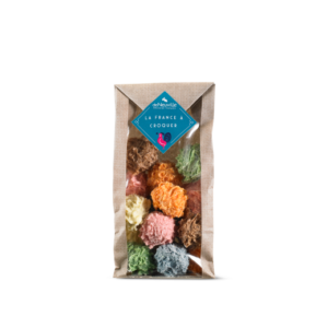 Sachet Chardons (confiserie à la liqueurs)