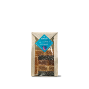 Sachet pâtes de Fruits