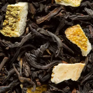 Thé noir | Christmas tea