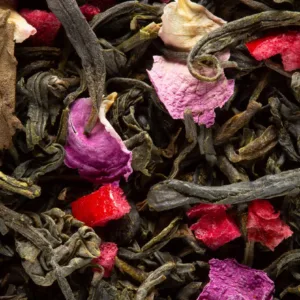 Thé vert | Enjoy summer