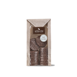 Sachet palets (sans sucres ajoutés)