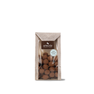 Sachet Noisette faible teneur en sucre