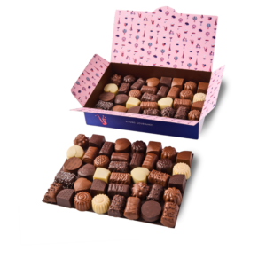 Ballotin 800g