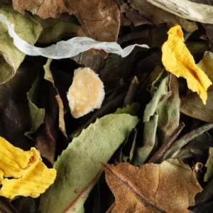 Thé blanc | Bella Blanca