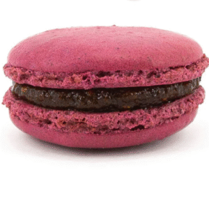 Macaron Figue - A l'unité