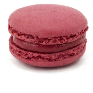 Macaron Framboise - A l'unité