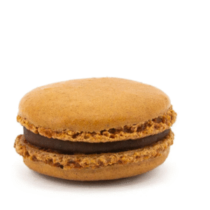 Macaron café - A l'unité