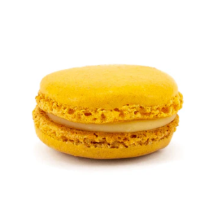 Macaron Citron - A l'unité