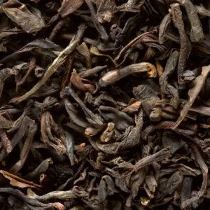 Thé noir | Paul et Virginie