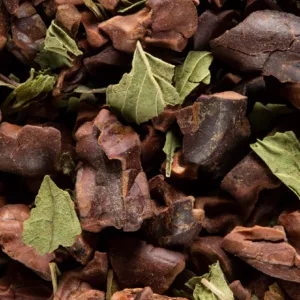 Tisane | Cacao Menthe