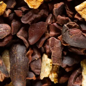 Tisane | Cacao Orange