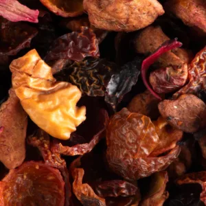 Carcadet | Cassis Menthe