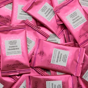 Carcadet | Passion Framboise (sachet individuel)