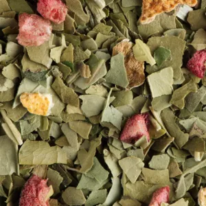 Maté | citron cerise