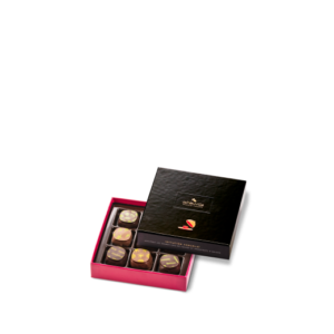 Coffret Initiation - 9 chocolats