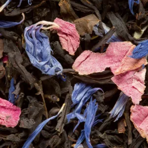 Thé noir | Coquelicot Gourmand