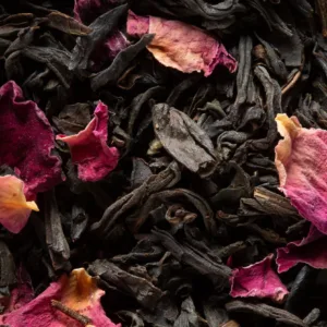 Thé noir | Blend - Strong Breakfast