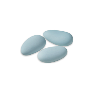 Finesse Extrême Lerida Bleu