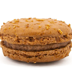 Macaron Coco Choco- A l'unité