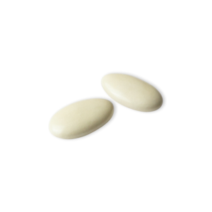 Dragées chocolat Dune