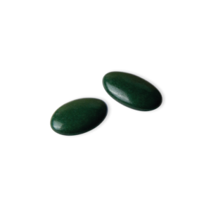 Dragées chocolat Vert Oxford