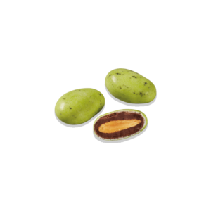 Galet Lorenzo Vert Bambou