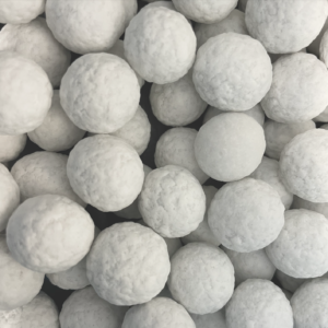 Grelon chocolat Noisette en vrac (les 100g)