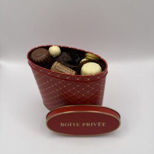Boite privée - Assortiment gourmand