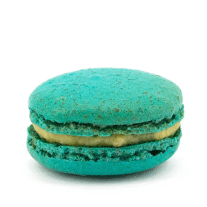 Macaron Bergamote - A l'unité