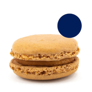 Macaron Gianduja - A l'unité