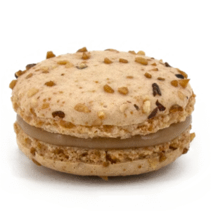 Macaron Paris Brest   - A l'unité