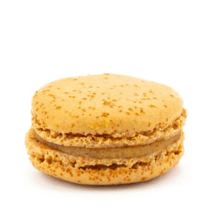 Macaron Spéculoos - A l'unité