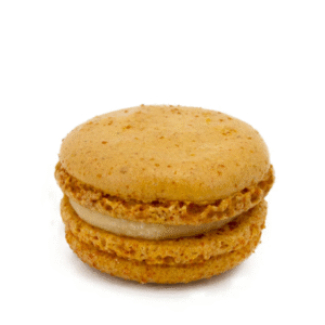 Macaron Yuzu - A l'unité