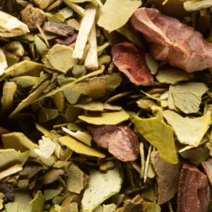 Maté | Cacao Amande