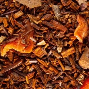 Rooibos | Carrot cake