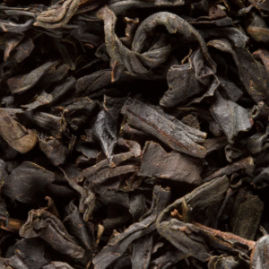 Thé noir | Earl grey