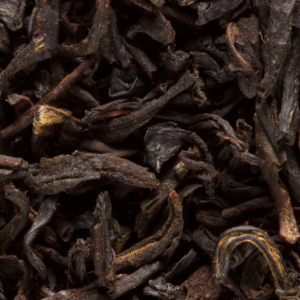 Thé noir | Blend - Smokey Lapsang