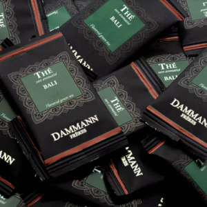Thé vert | Bali (Sachet individuel)