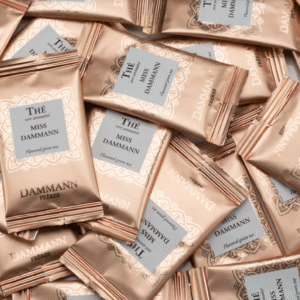 Thé vert | Miss Dammann (Sachet individuel)