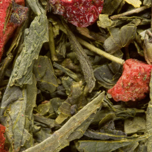 Thé vert | Paul et Virginie