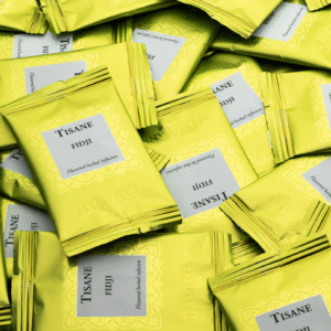 Tisane Fidji  (Sachet individuel)