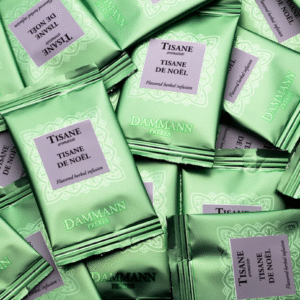 Tisane de Noel  (Sachet individuel)