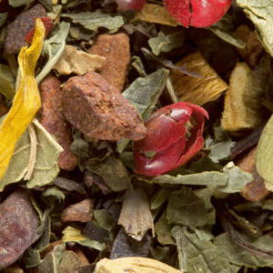 Tisane de Noel